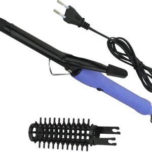 Benson New electric professional powerful hair curler f...