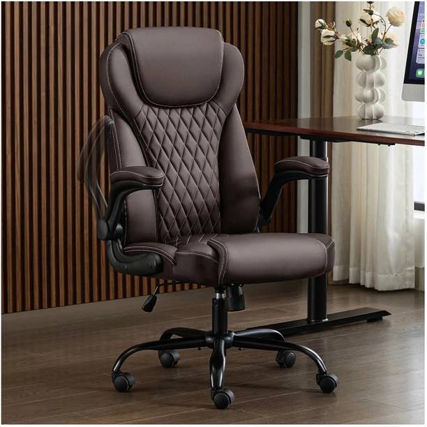 CHAIRTECH UPTO 5 YEARS WARRANTY High Back Office Chair ...