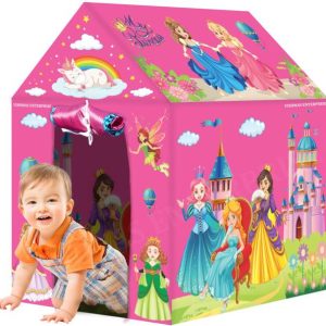VISHWAS ENTERPRISE Princess Tent house toys for boys an...