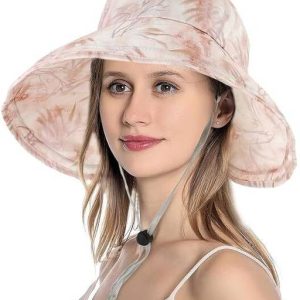 sannidhi Bucket Hat