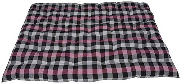 MOROFEEL cotton 4X6 4 inch Queen Cotton Mattress