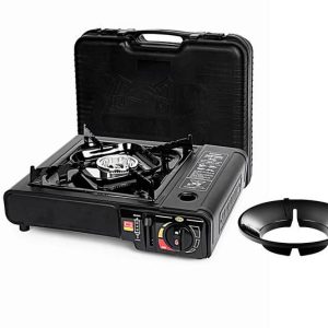 Guru Kripa Gas Camp Stove