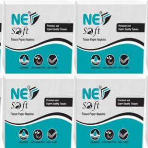 NE Soft Soft Tissue Paper Napkin