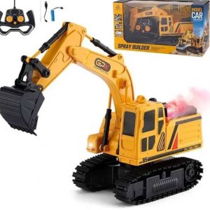 miza Remote JCB