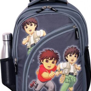 Nema Kids Cartoon Stylish Casual/Picnic/Tuition/School ...