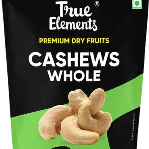 True Elements Goan Cashews, Premium Dryfruits Kaju Cash...