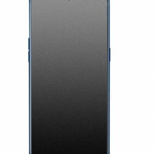 Matte Guard Tempered Glass Guard for Redmi 9 matte glas...