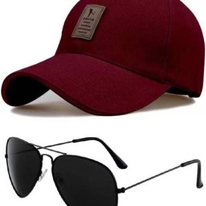 bynomo Self Design, Solid Sports/Regular Cap