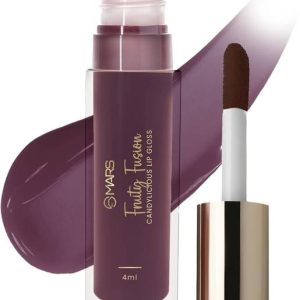 MARS Candylicious Coloured Lip Gloss | Hydrating | High...