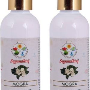 Sugandhim Air Freshner Mogra for Home |Office|Help to m...