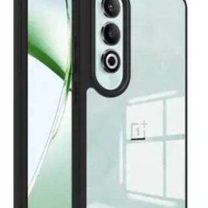 KWINE CASE Back Cover for OnePlus Nord CE 4 5G