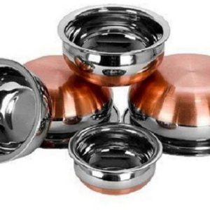 RBGIIT Cookware Set