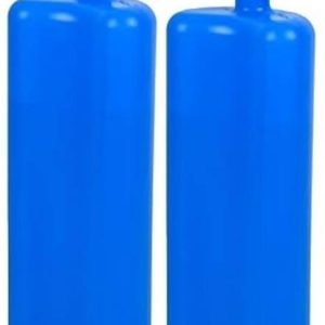 COOL INT Reusable Ice Gel Pack| Long-Lasting Freezer Co...