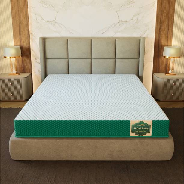 SleepyHug AirCell Series Dual Ortho Reversible Orthoped...