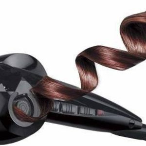 White Wings Perfect Ladies Curly Hair Machine Curl Secr...