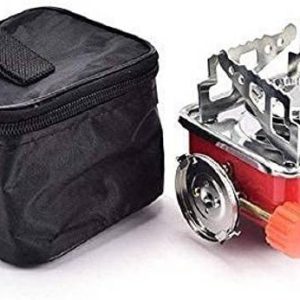 ActrovaX Gas Camp Stove