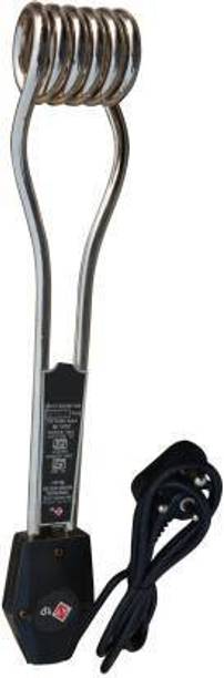 PDkare High & Best Quality 1000 Watt Immersion Water He...