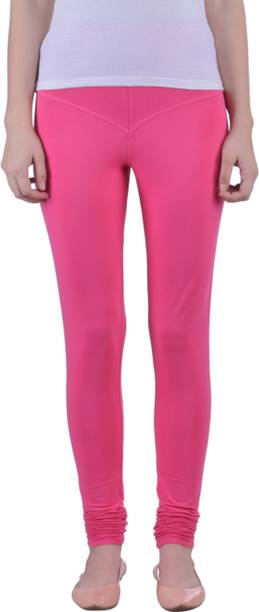 Dollar Missy Churidar Ethnic Wear Legging