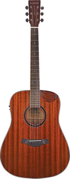 KADENCE KAD-SH-103-C(with Online Classes) Acoustic Guit...
