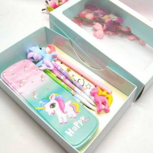 Tera13 School Set