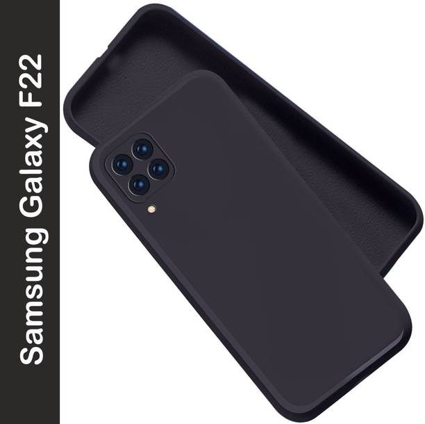 Artistque Back Cover for Samsung Galaxy F22