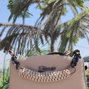VELORA Beige Women Satchel Sling Bag-03_Beige