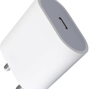 Jaaro 20 W PD 3 A Wall Charger for Mobile