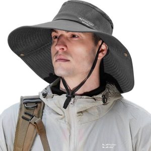 Verilux Booney Hat