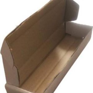 Varda Triple Wall Carton Paper Packaging Box