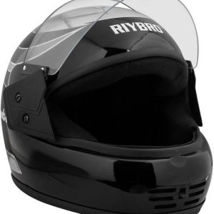 Riybro Full Face ISI Marked with Adjustable strap fro M...