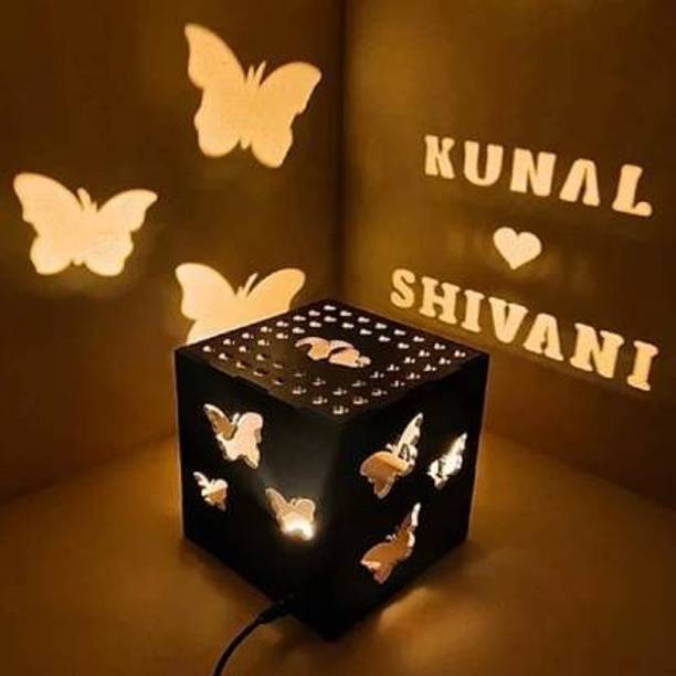 XAZE CRAFT Table Lamp Table Lamp