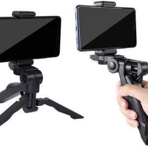 subton Photography Mobile Holder Tripod Camera Stand wi...