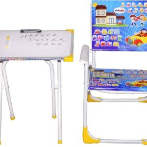MAMATOYS TABLE CHAIR FOR STUDY Solid Wood Desk Chair