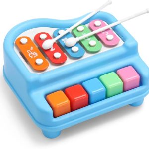 Nafhotoz baby music keyboard