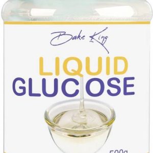 Bake King Liquid Glucose for ice Cream 500gm, Glucose S...