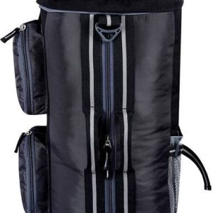Leatherworld Adventure Hiking Bag trekking Bag Plus Duf...