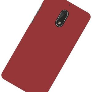 Case Designer Back Cover for Nokia 6