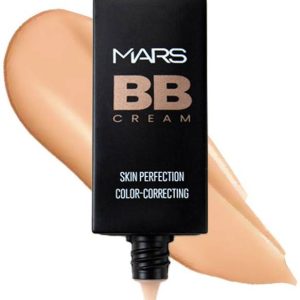MARS BB Cream Foundation