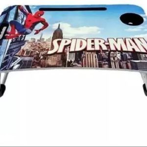 Floresta Wud SPIDER MAN Design Folding Multi Use Table ...