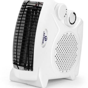 HM TF-W15 Two Way Room Fan Heater Fan Room Heater