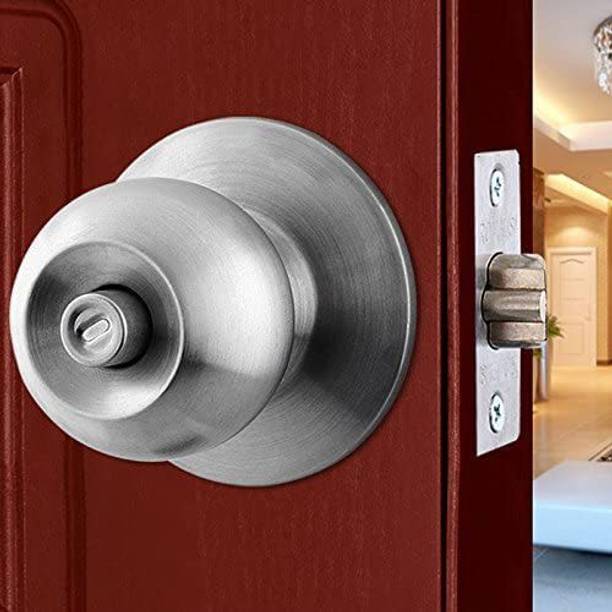 4-YOU Stainless Steel Matte Door knobs