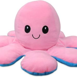 stuff tree Combo Octopus Giant Baby Plush Toy 52cm and ...