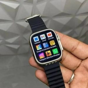 RLS T800 Digital Watch - For Boys & Girls 2212