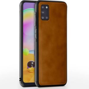 Pikkme Back Cover for Samsung Galaxy A31