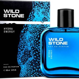 Wild Stone Hydra Energy Eau de Parfum Eau de Parfum - ...