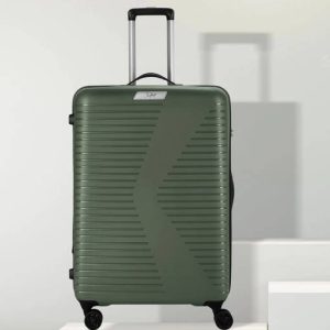SKYBAGS Large Check-in Suitcase (78 cm) 8 Wheels - Beat Pro 78 ...
