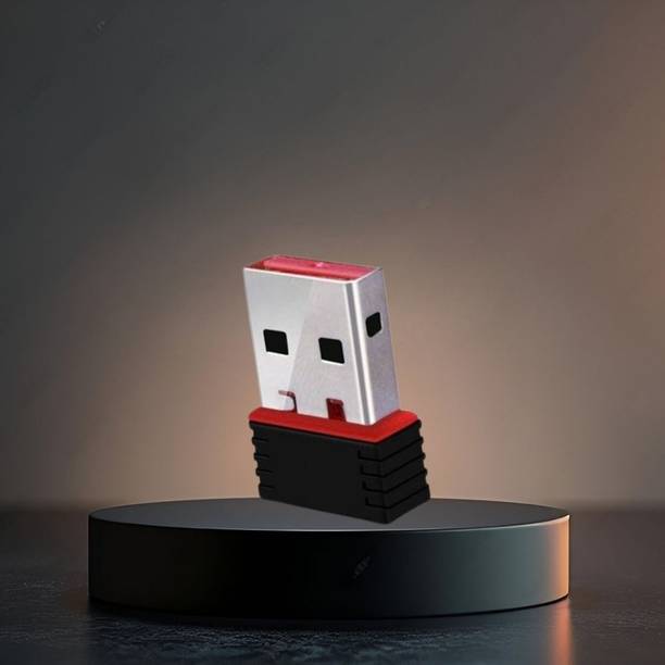 Clairbell Wireless -N Mini USB Adapter USB Adapter