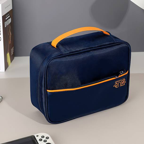 Jaide Universal Digital Storage Pouch Case Electronic A...