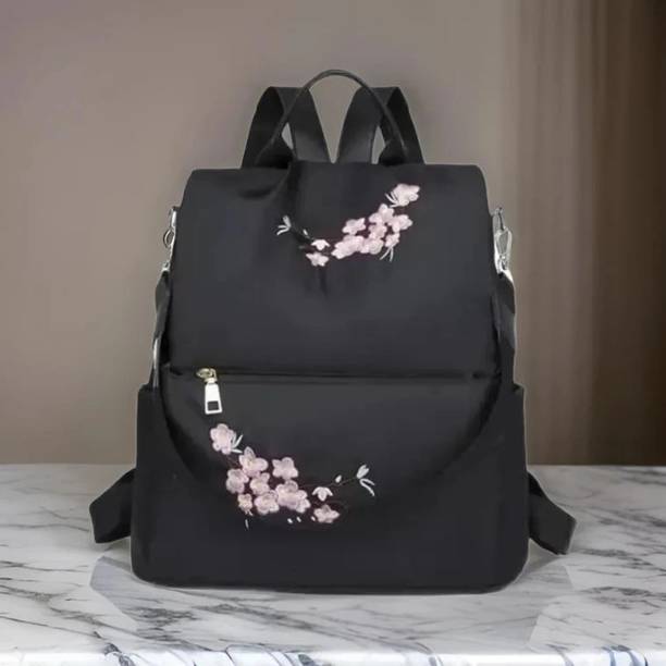 AHC Flower Lovely Fidm 5 L Backpack