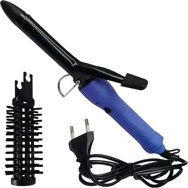 RFT Professional Ceramic Hair Curler Curl Curling Make ...
